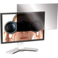 Targus 4Vu Privacy Filter Screen for 27-Inch Widescreen (16:9 Ratio) Monitors (ASF27W9USZ)