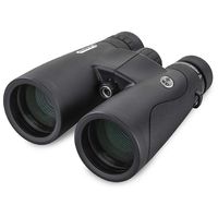 Celestron - Nature DX ED 10x50 Premium Binoculars - Extra-Low Dispersion (ED) Objective Lenses - Multi-Coated Optics -Phase-Coated BaK-4 Prisms - Binoculars for Bird Watching