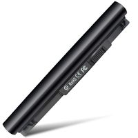 Vinpera MR03 Laptop Battery (28Wh 10.8V) Compatible with HP Pavilion 10 TouchSmart Series 10-e010nr 10-e019nr 10-e020ca, fit HSTNN-IB5T 740005-121 740722-001 Battery -[Three Months Refund]