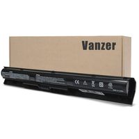Vanzer KI04 800049-001 800010-421 TPN-Q158 HSTNN-LB6S HSTNN-LB6R Battery for HP Pavilion 14-ab006TU 15-ab000 15-ab038TX 17-G000[4Cell 33Wh]