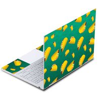 MightySkins Skin Compatible With Google Pixelbook - Tacos | Protective, Durable, and Unique Vinyl Decal wrap cover | Easy To Apply, Remove, and Change Styles | Made in the USA