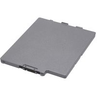 Total Micro 4200mAh 11.1V Li-Ion Battery for The Panasonic Toughpad FZ-G1, Atex. One Year Limited Warranty