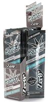 Kush Hemp Wraps Sweet 10 Pack 2 Wraps per Pack 20 Wraps Total