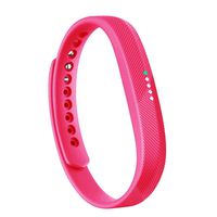 Tkasing Bands Compatible with Fitbit Flex 2 Fitness Tracker,Adjustable Wrist Band Replacement for Fitbit Flex 2 Fitness Smart Watch Small Large Men Women (No Tracker)