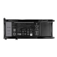 Ding 33YDH Replacement Battery Compatible with Dell (G3 G5 G7) 15 3579 5587 7588/17 3779,Ins 15-7577,15GD 15PD 15PR 17PD,Inspiron 15 7577/17 7773/17 7778 7779,Latitude 14 15 3490 3580 3590