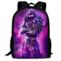 KKKBGbackpack Funny Game Backpack Middle Student School Bag COSPLAY Laptop Backpack For Women Men/Children Gaming Backpack 11.0"L6.2"W16.9"H