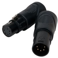 ADJ Products ACRJ455PSET Stage and Studio Power Cable