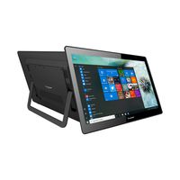 iView 2150AIO Home All in One Computer IPS 1920 x 1080 Touch Screen, Intel Celeron, 4GB RAM/64GB (Expandable Notebook Drive), WiFi 2.4/5GHz, Wireless Keyboard & Mouse (2150AIO Win 10 Home 64GB)