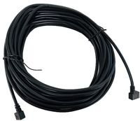 Rear Camera Extension Cable for Rexing V1P Gen3 and V1P Pro - 33ft