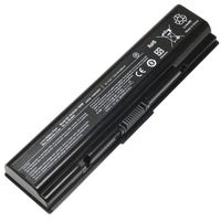 New PA3534U-1BRS PA3534U-1BAS for Toshiba Laptop SLE-TECH- 6 Cell Li-ion Battery
