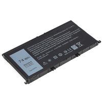 Powerforlaptop Laptop/Notebook Replacement Battery Compatible with Dell Inspiron 15 5577 7557 7559 7566 7567 INS15PD Series 357F9 0GFJ6 71JF4 P57F P57F003 P65F P65F001 11.1V 74WH