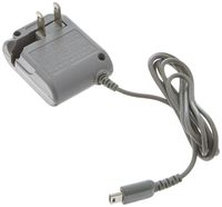 Flip Travel Charger for Nintendo DS Lite