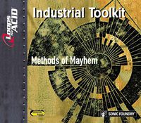 SONIC FOUNDRY Methods of Mayhem