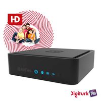 Digiturk Play IP Box