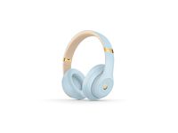 Beats Studio3 Wireless Noise Canceling Over-Ear Headphones - Crystal Blue