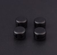 2 Pairs Black Winder Plug Holder Cable Management Clip for Beats Powerbeats 2 3 Urbeats earphones