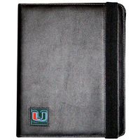NCAA Miami Hurricanes iPad 2 Case