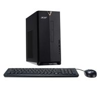 Acer Aspire TC-885-UR14 Desktop, 8th Gen Intel Core i5-8400, 8GB DDR4, 512GB SSD, 8X DVD, 802.11ac WiFi, Windows 10 Home