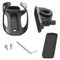 Clearon Portable Bluetooth Speaker Mount