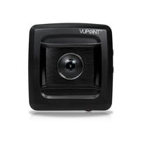 VuPoint Solutions Car Dash Cam, 2.4" TFT Color Display, Full HD 1080p Loop Recording, Wide Angle, 4x Digital Zoom, G-Sensor (DVR-G556-VP)