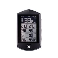 XOSS Sprint Cycling Computer, GPS Wireless Cycle Computer Bike Speed and Cadence Sensor (1 XOSS Sprint)