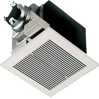 Panasonic FV-30VQ3 WhisperCeiling 290 CFM Ceiling Mounted Fan