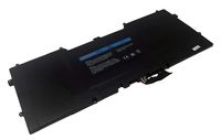 New GHU 7.4v 47WH Y9N00 Laptop Battery Compatible with Dell XPS12 XPS13 XPS13-l322x XPSL321x Dell XPS12 (9Q23) 13 (L321X) 489XN WV7G0 C4K9V PKH18