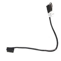 FEMAI Compatible Battery Cable Replacemnt for Dell CDM70 Latitude 14 5480 E5480 Series Notebook Battery Wire Cord 0NVKD8 DC02002NS00 Blac