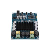 Liobaba XH-M548 4.0 Dual Channel 120W Digital Audio Receiver Amplifier Board
