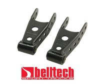 BELLTECH 6416 2019 Silverado Shackle