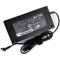 Delta Electronics Laptop Notebook Charger for Msi GP72VR GS40 GS43VR GS60 GS70 GS72 GS73 GT60 GT70 GV62 GV72 GX60 GX70 Adapter Adaptor Power Supply