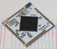 ameriDroid VoCore2 - Linux SBC with WiFi