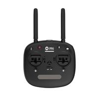 Holy Stone Spare Remote Controller for RC Quadcopter Drone HS700 Black not for HS700D