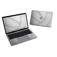 Volleyball Full-Size 360° Protector Skin Sticker for Apple MacBook Pro 13" Inch (2016+) - Ultra Thin Protective Vinyl Decal wrap Cover