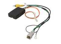 SCOSCHE CRTMI01 2013-Up Mitsubishi Outlander Camera Retention Harness