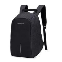 Anti-Theft Laptop Waterproof Travel Laptop College School Backpack