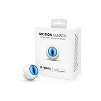 Fibaro Motion Sensor, Multisensor Bluetooth Le
