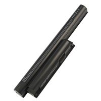 BPS26 New Laptop Battery fit Sony VAIO VGP-BPS26 VGP-BPL26 VGP-BPS26A PCG-61A12L PCG-61A13L PCG-61A14L PCG-71713L PCG-71912L PCG-71913L -Futurebatt