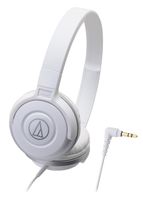 Audio Technica STREET MONITORING portable headphone White ATH-S100 WH (Japan Import)