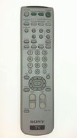 Sony 147870911 REMOTE CONTROL RM-Y197