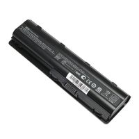 DJW 47Wh MU06 MU09 Laptop Battery for HP Compaq Presario CQ57 CQ56 CQ32 CQ62 CQ42 CQ43,COMPAQ 435 436 Notebook PC,593553-001 593554-001