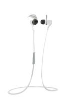 Outdoor Tech OT5300 Orcas 2.0 Ultralight Wireless Bluetooth Earbuds with Comply Foam Eartips (White)