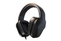 Mionix NASH 20 Stereo Gaming Headset - Built-in Mic - Over Ear
