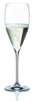 Riedel Vinum Vintage Champagne Glass, Set of 2