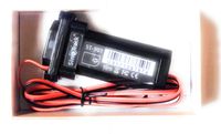 ZAICUS ST-901 Waterproof Built-in Battery GSM GPS Tracker for Car Motorcycle Vehicle Tracking Device