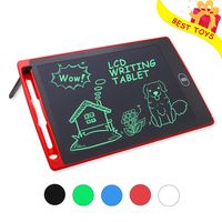 LODBY Children Toys for 5 4 3 2 6 Year Old Girls, Electronic Drawing Pad Toys for 2 3 4 5 Year Old Girl Gifts Age 2-6 Girls Birthday Gifts for 2 3 4 5 6 Year Old Girls Toys Age 3-5 Kids Writing Tablet