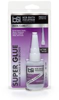 Bob Smith Industries BSI-133H Insta-Cure+ Gap Filling Super Glue, Clear,1 oz.