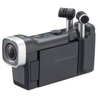Zoom Q4n Handy Video Recorder