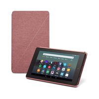 Fire 7 Tablet Case (Compatible with 9th Generation, 2019 Release), Plum