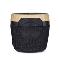 House of Marley Chant Mini BT Portable Audio System Black